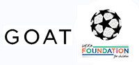 UCL Ball&Foundation&GOAT Badge